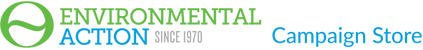 Environmental Action Shop logo