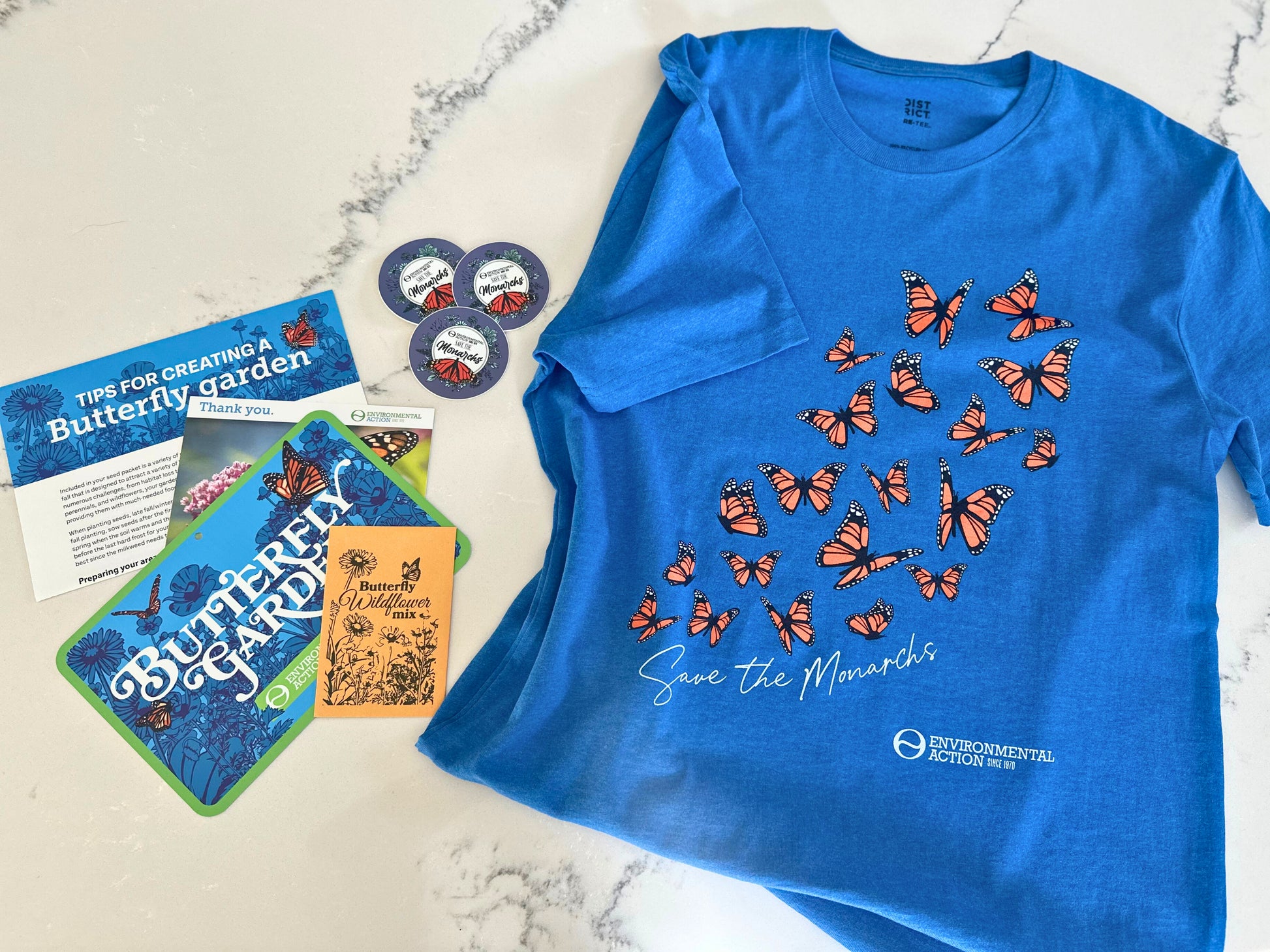 Butterfly Bundle