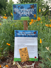 Load image into Gallery viewer, Butterfly Garden Kit
